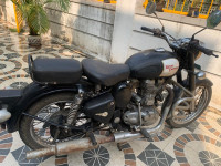 Royal Enfield Classic 350 2013 Model