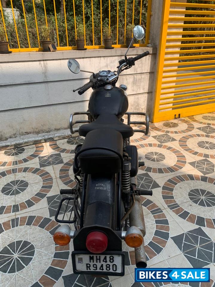 Royal Enfield Classic 350