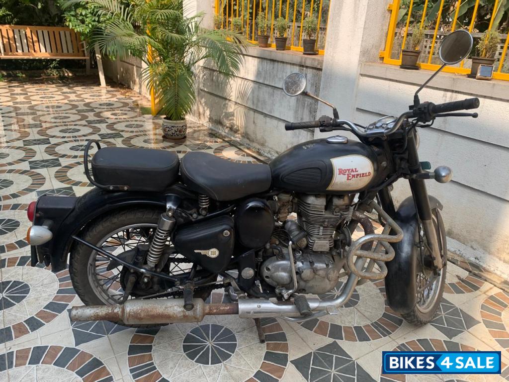 Royal Enfield Classic 350