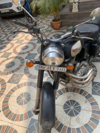 Royal Enfield Classic 350