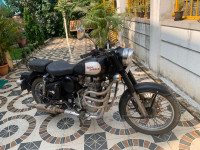 Royal Enfield Classic 350