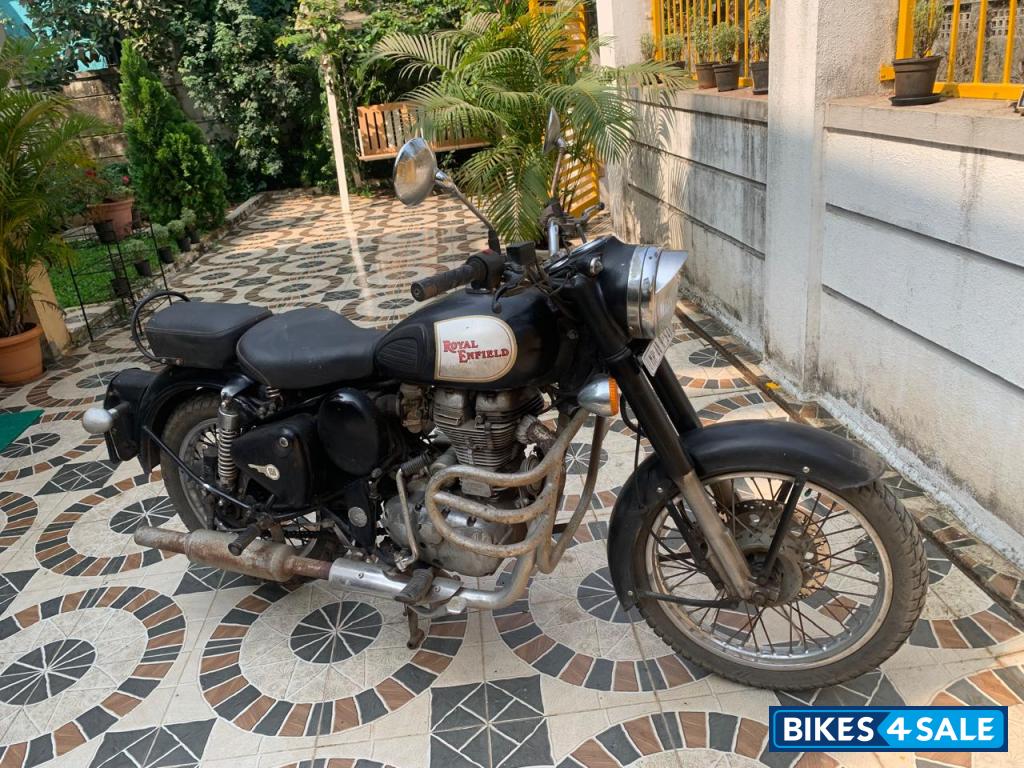Royal Enfield Classic 350