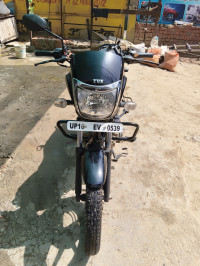 TVS Radeon Dual Tone Edition 2025 Model