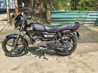 TVS Radeon Dual Tone Edition