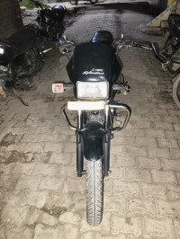 Hero Splendor iSmart Plus IBS 2025 Model