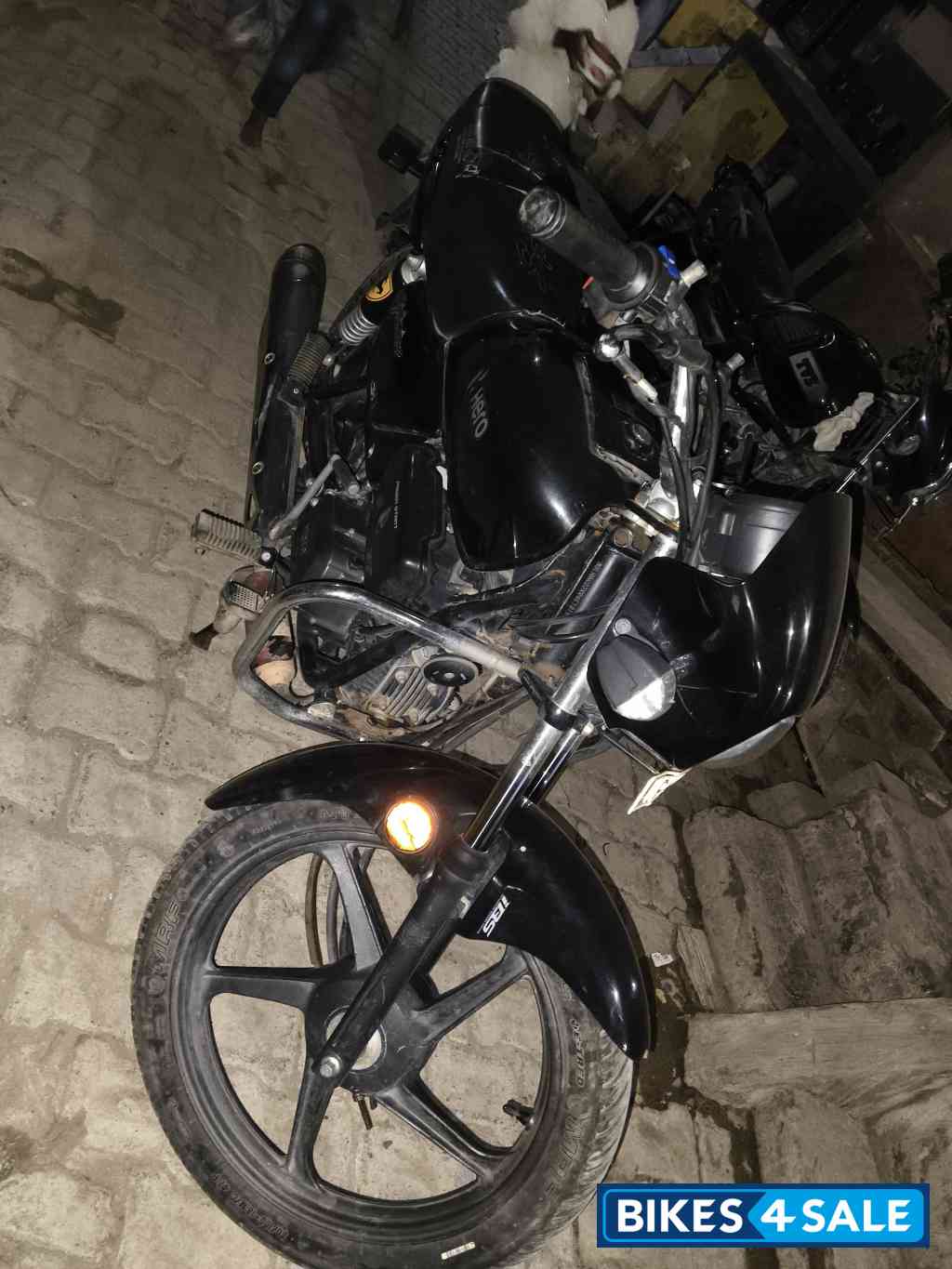 Hero Splendor iSmart Plus IBS