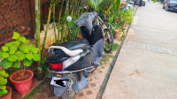 Honda Aviator