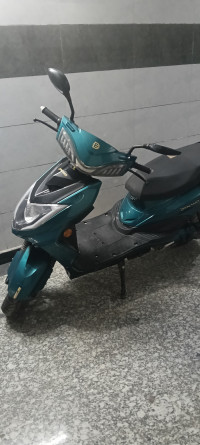 Dynamo X1 2025 Model