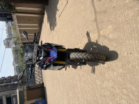Kyanite Blue Metalli BMW G 310 GS