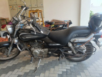 Bajaj Avenger Cruise 220 2016 Model