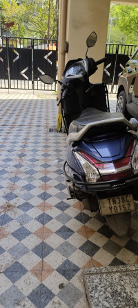 Honda 2023 Activa 125 Disc 2021 Model