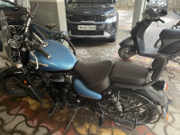 Royal Enfield Meteor 350 2023 Model