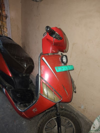 Hero Electric Optima HX 2021 Model