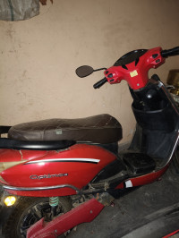 Hero Electric Optima HX