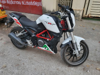 Benelli TNT 25 2018 Model