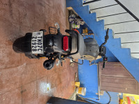 Yamaha FZ-X 2022 Model
