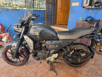 Yamaha FZ-X