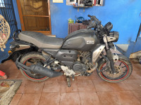 Yamaha FZ-X