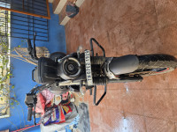 Yamaha FZ-X