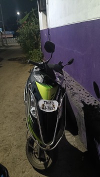 TVS Scooty Streak 2012 Model