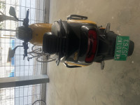 River Indie 2025 Model