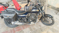 Bajaj Avenger Street 150 2016 Model