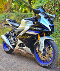 Yamaha R15 V4 2022 Model
