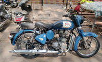 Royal Enfield Classic 350 2015 Model
