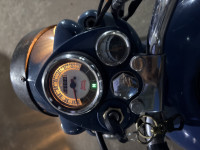 Lagoon Blue Royal Enfield Classic 350