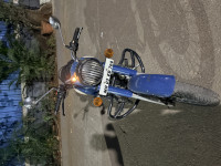 Lagoon Blue Royal Enfield Classic 350