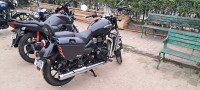 Royal Enfield Meteor 350 Stellar 2022 Model