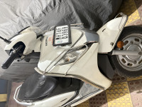 Honda Activa 125  Model