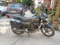 Hero Passion Pro 2011 Model