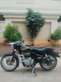 Royal Enfield Bullet Standard 350 2025 Model