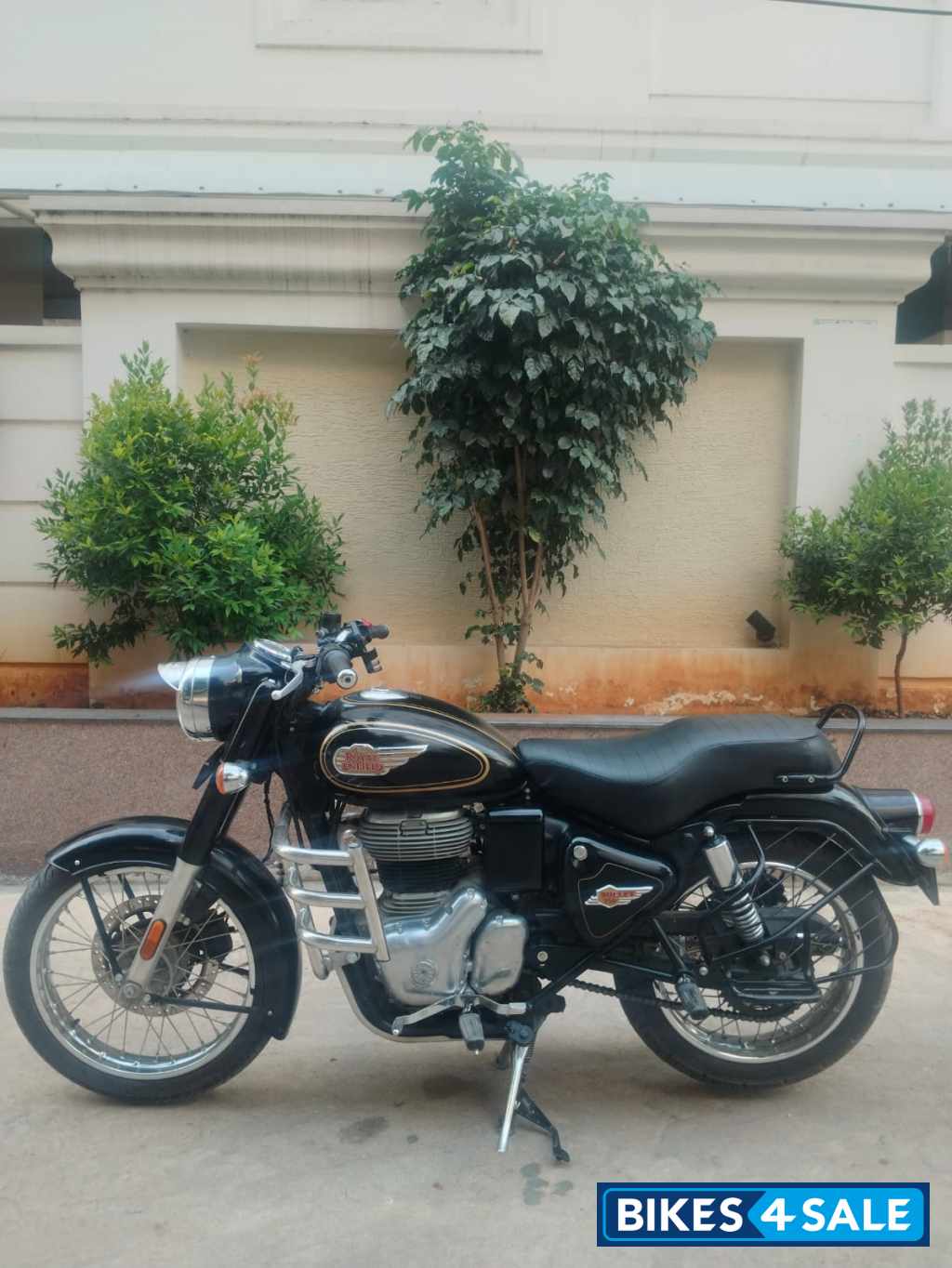 Royal Enfield Bullet Standard 350
