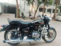 Royal Enfield Bullet Standard 350