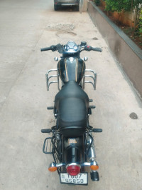 Royal Enfield Bullet Standard 350