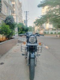 Royal Enfield Bullet Standard 350