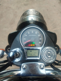 Royal Enfield Bullet Standard 350