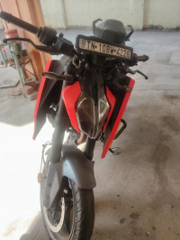 KTM Duke 250 2024 2024 Model