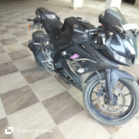 Yamaha YZF R15 V3 2021 Model