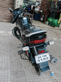 Dark Gray Hero Achiever