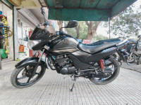 Dark Gray Hero Achiever