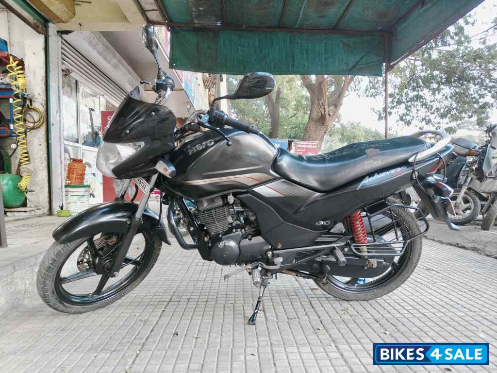 Dark Gray Hero Achiever Dark Gray Hero Achiever