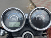 Royal Enfield Thunderbird 350 2017 Model