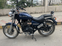 Royal Enfield Thunderbird 350
