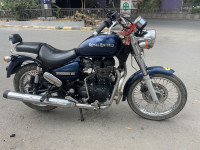 Royal Enfield Thunderbird 350