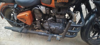 Royal Enfield Classic 350 2021 2021 Model