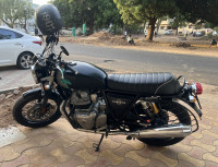 Royal Enfield Interceptor 650 Twin