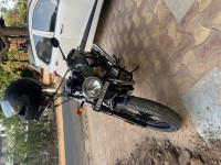 Royal Enfield Interceptor 650 Twin